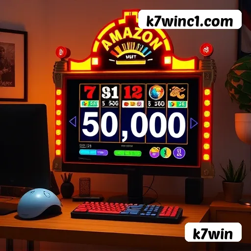Controle de apostas k7win