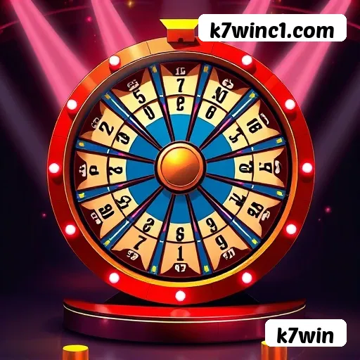 Histórico de apostas k7win