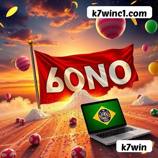 Cassino online k7win - Imagem principal