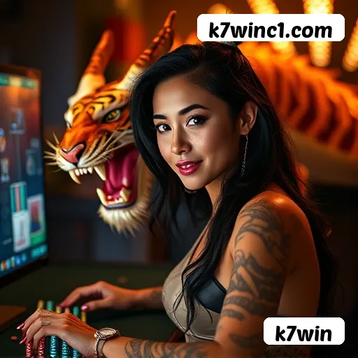 Login seguro k7win - Imagem principal